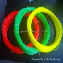 longline fishing rope ,asso fishing line a kind of thick fishing line